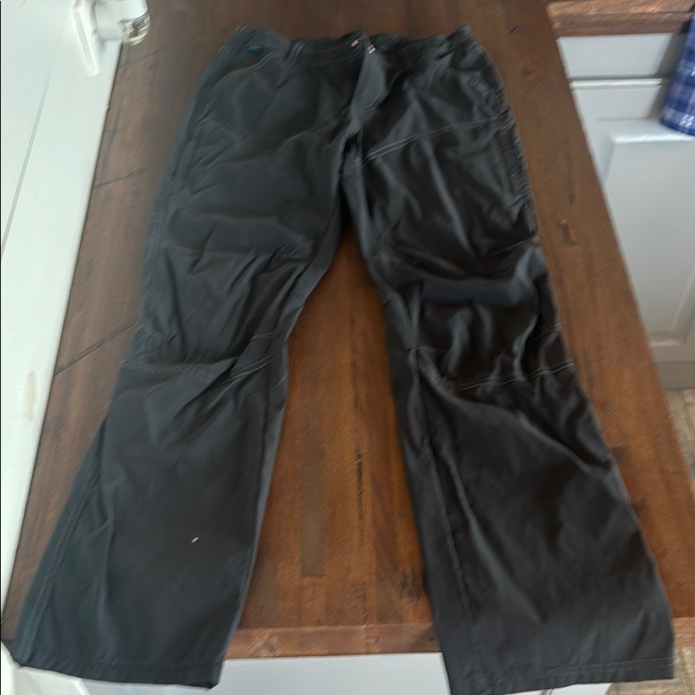 Boys Kuhl Cargo Pants